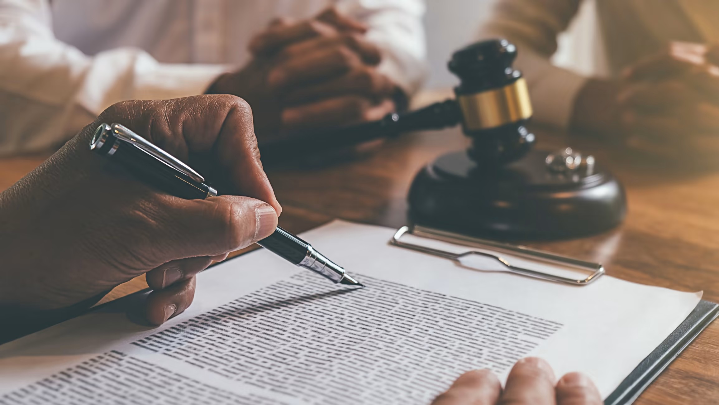 法律学习 Law Study