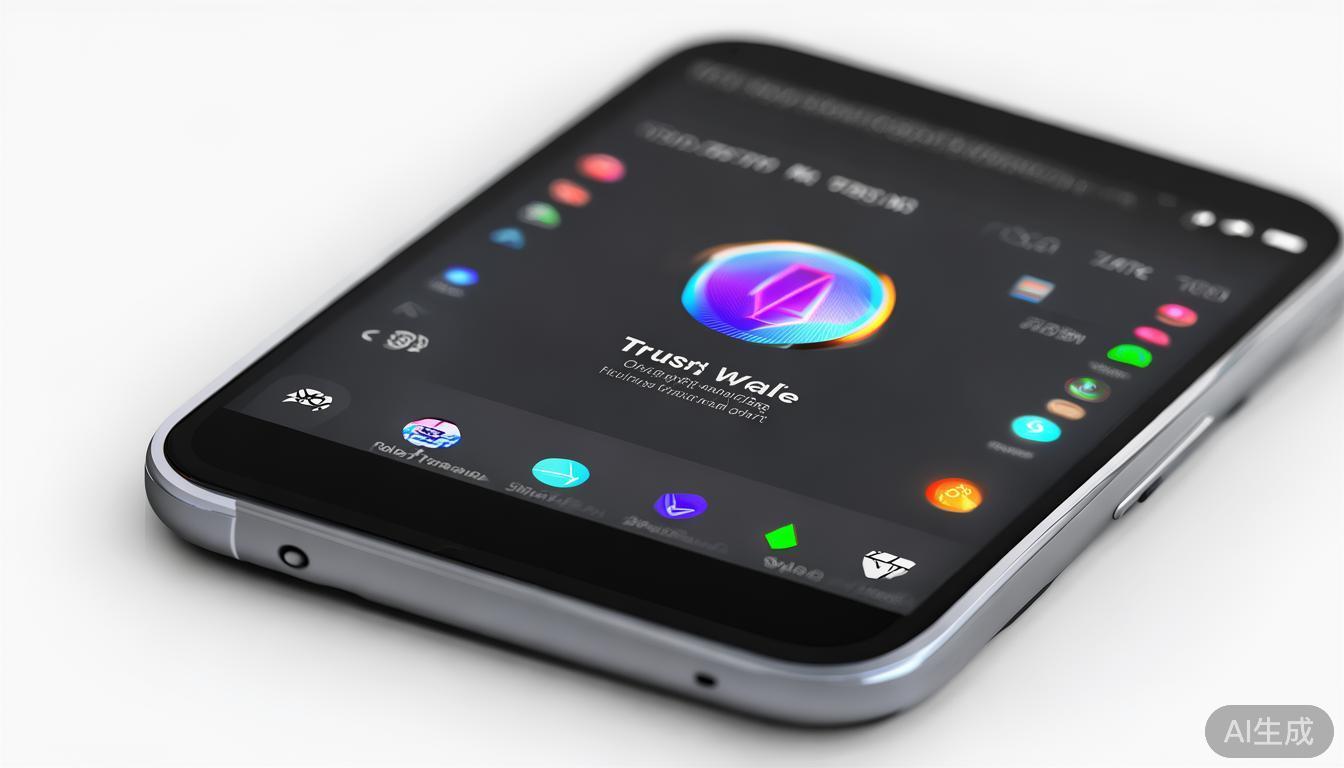 注重应用_下载 Trust Wallet 的重要性及应用理解_软件的重用性