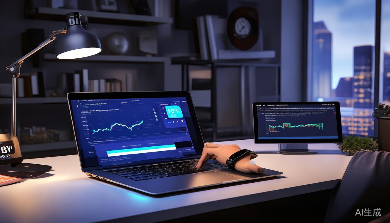 如何在Trust Wallet中设定个人财务目标?_财务目标可以用什么方法管理_制定财务目标