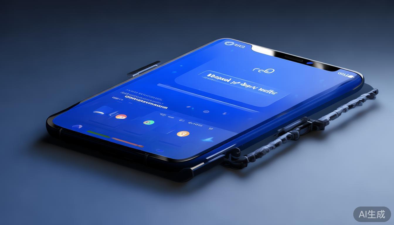 加密货币投资者必备！Trust Wallet交易通知设置全攻略