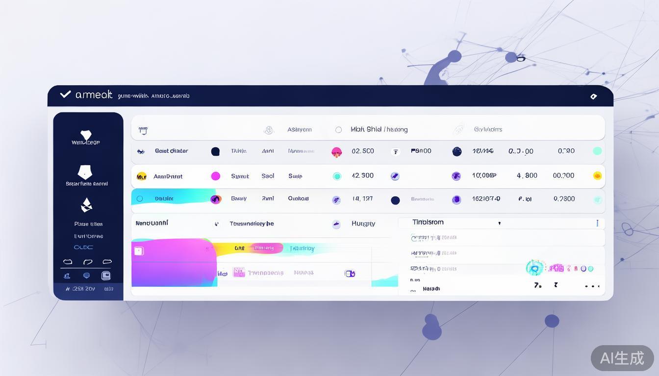 Trust Wallet交互体验评测：内置DApp浏览器与兑换功能，哪些设计最顺手？