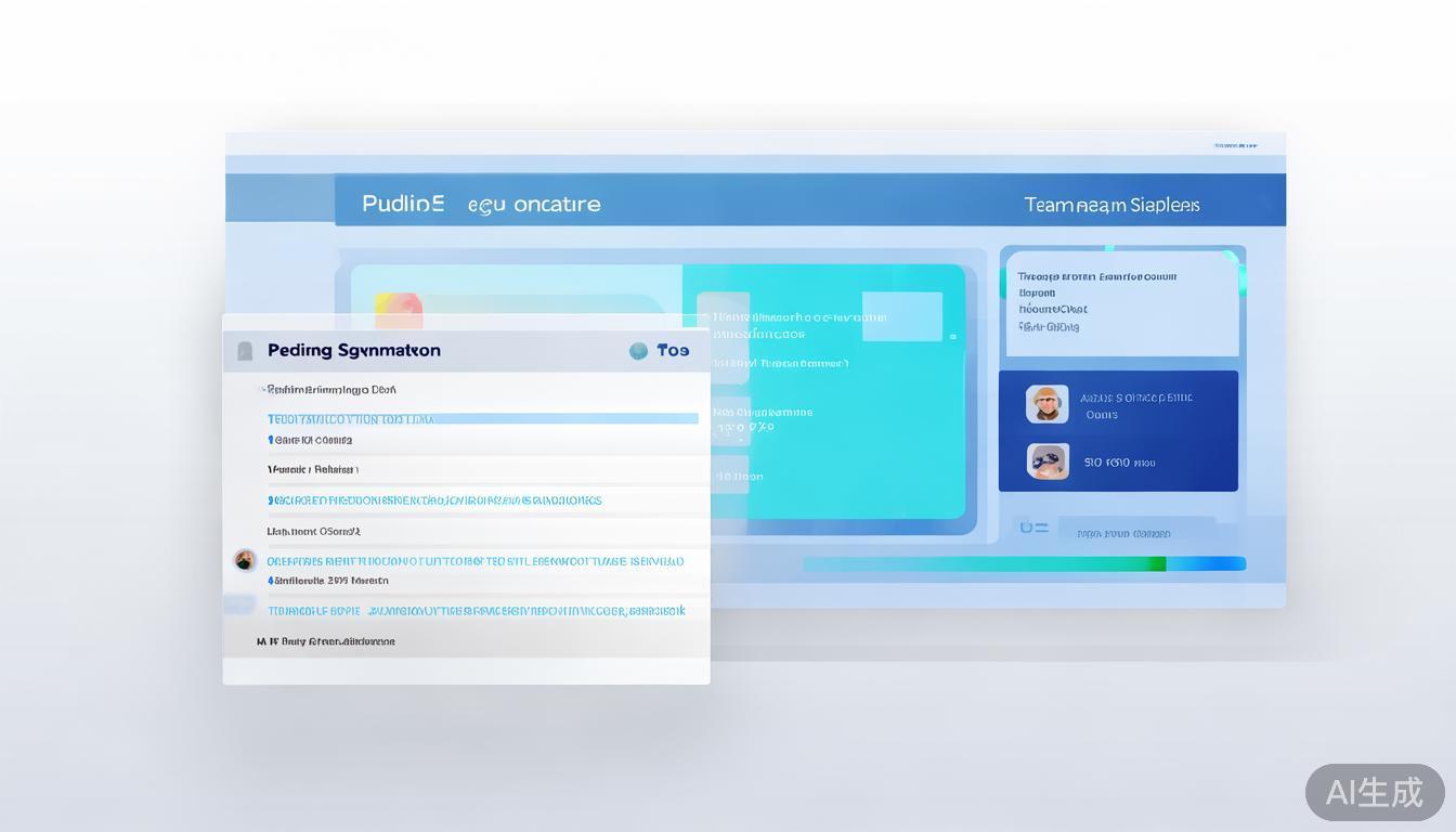 钱包签名是什么意思_钱包交互什么意思_Trust钱包的多签操作与沟通
