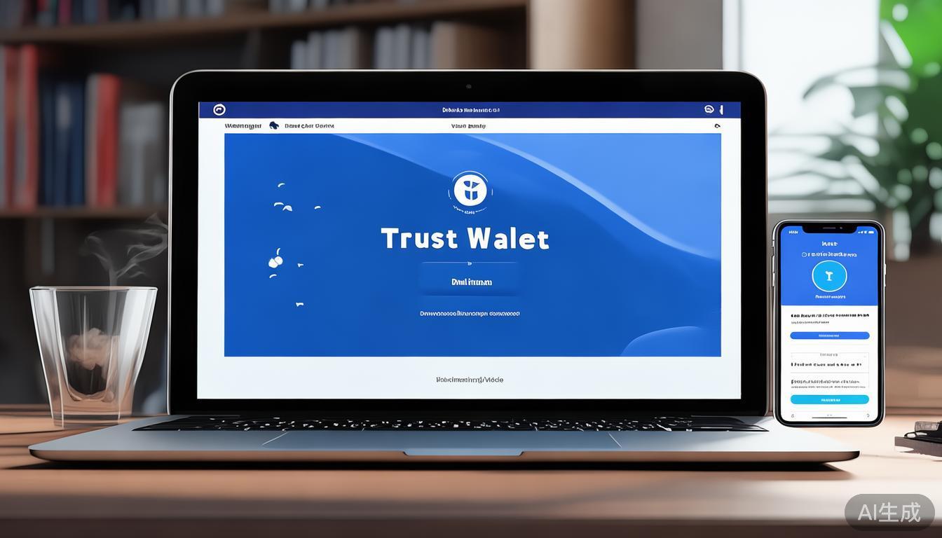 下载地址不可用怎么办_Trust Wallet下载地址链接的安全提示_下载地址异常该怎么办