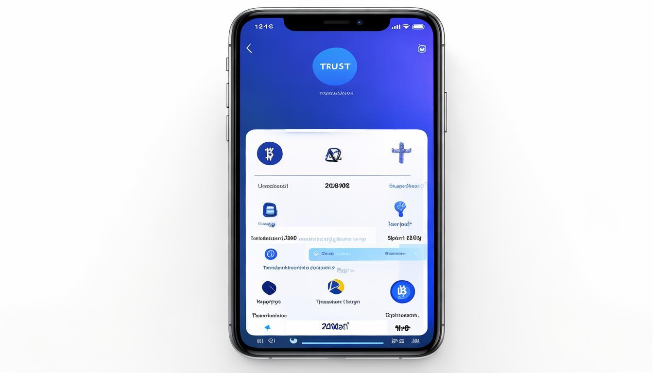 轻松管理数字货币资产？通过Trust官网下载安装官方版本