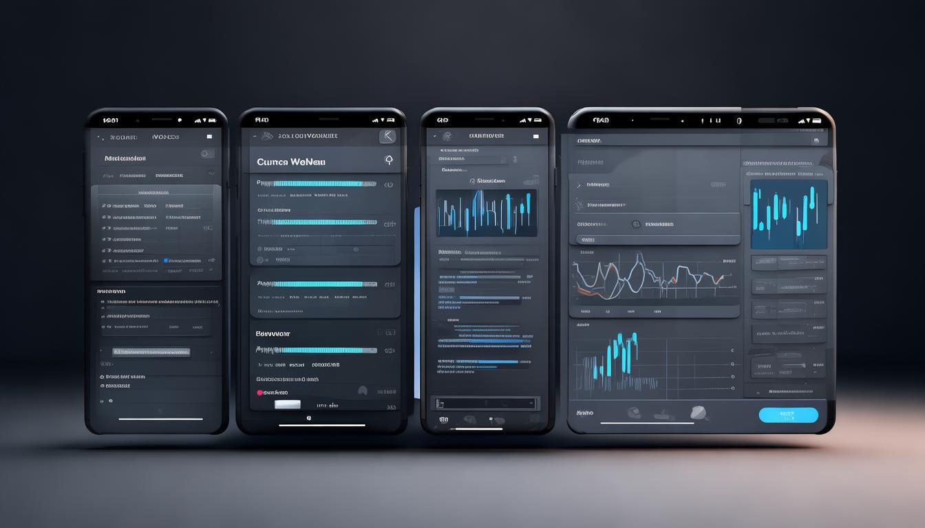 享天然鲜奶吧设备价格_如何在多个设备上高效下载并使用Trust Wallet，尽享交易便利？_拱辰享雪使用步骤图片