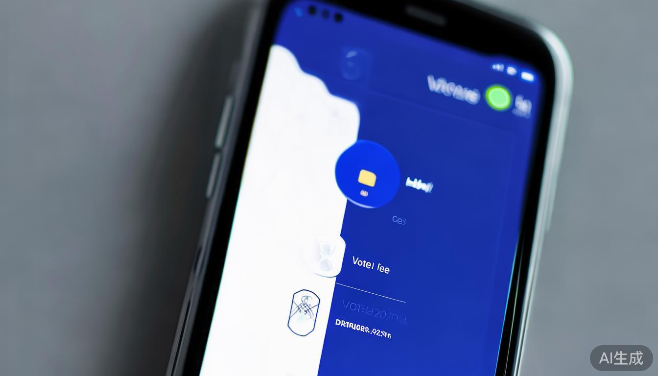 货币投票教程_如何在币安Trust钱包手机版上实现投票与治理?_poc钱包投票
