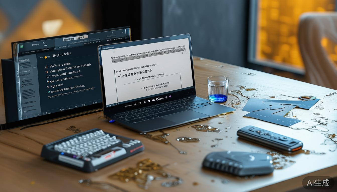 加密货币资产保管要点：Trust钱包恢复及助记词保存注意事项