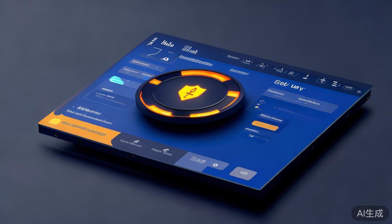 Trust Wallet：去中心化钱包如何兼顾安全与易用性，多维度提升信任度？