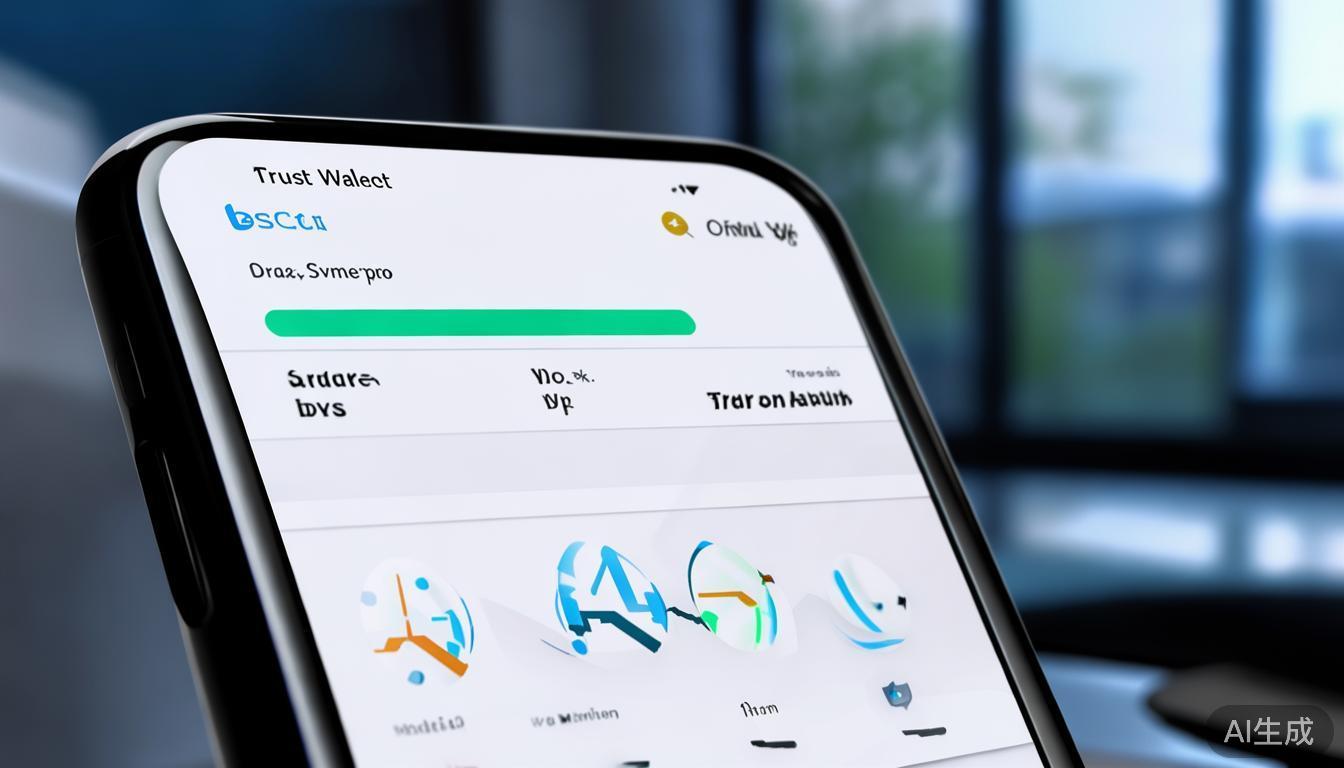 Trust Wallet官网最新版升级，界面流畅功能强，DeFi操作超便捷