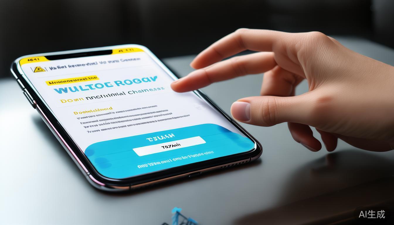 曾历经私钥遗失的加密货币使用者，分享Trust钱包恢复关键步骤及注意事项
