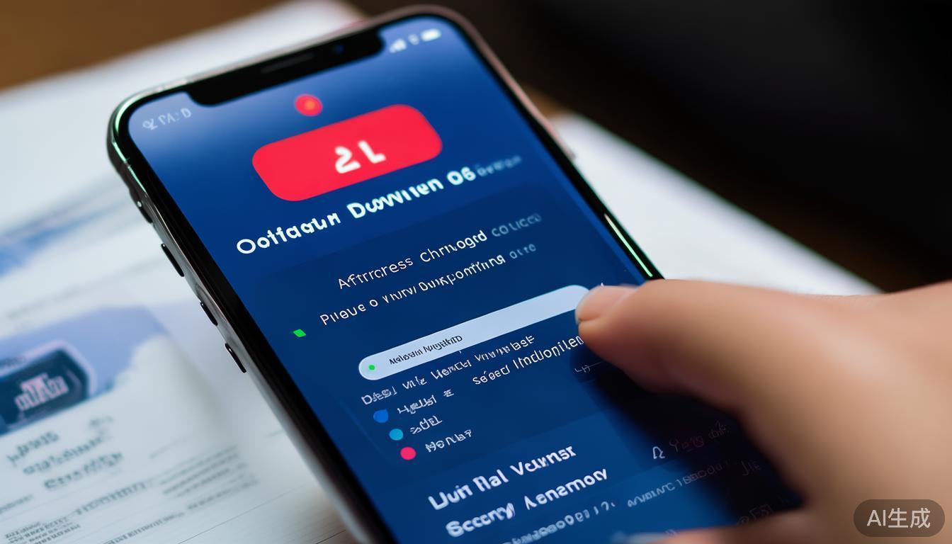Trust钱包官方下载地址的变更与用户应对_更新钱包产生新地址怎么办_修改钱包区失败是什么意思