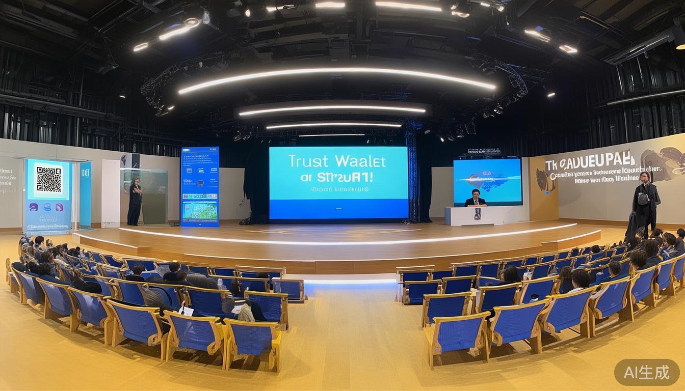 Trust Wallet 官网的支持社区与互动_Trust Wallet 官网的支持社区与互动_Trust Wallet 官网的支持社区与互动