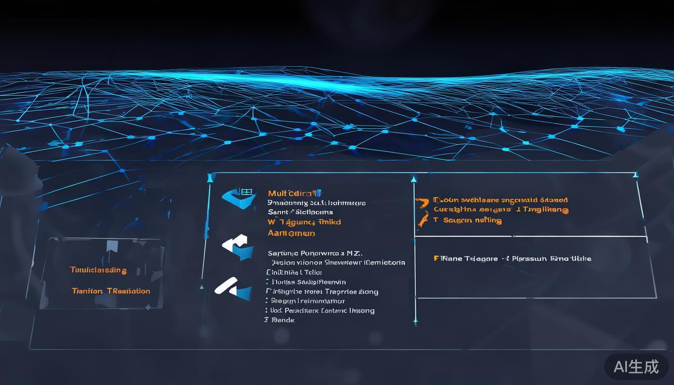 深入探究Trust钱包多签功能：提升资产安全，规避潜在风险