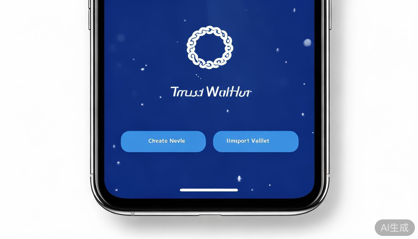 如何确定Trust Wallet已成功下载？关键检查步骤来助力