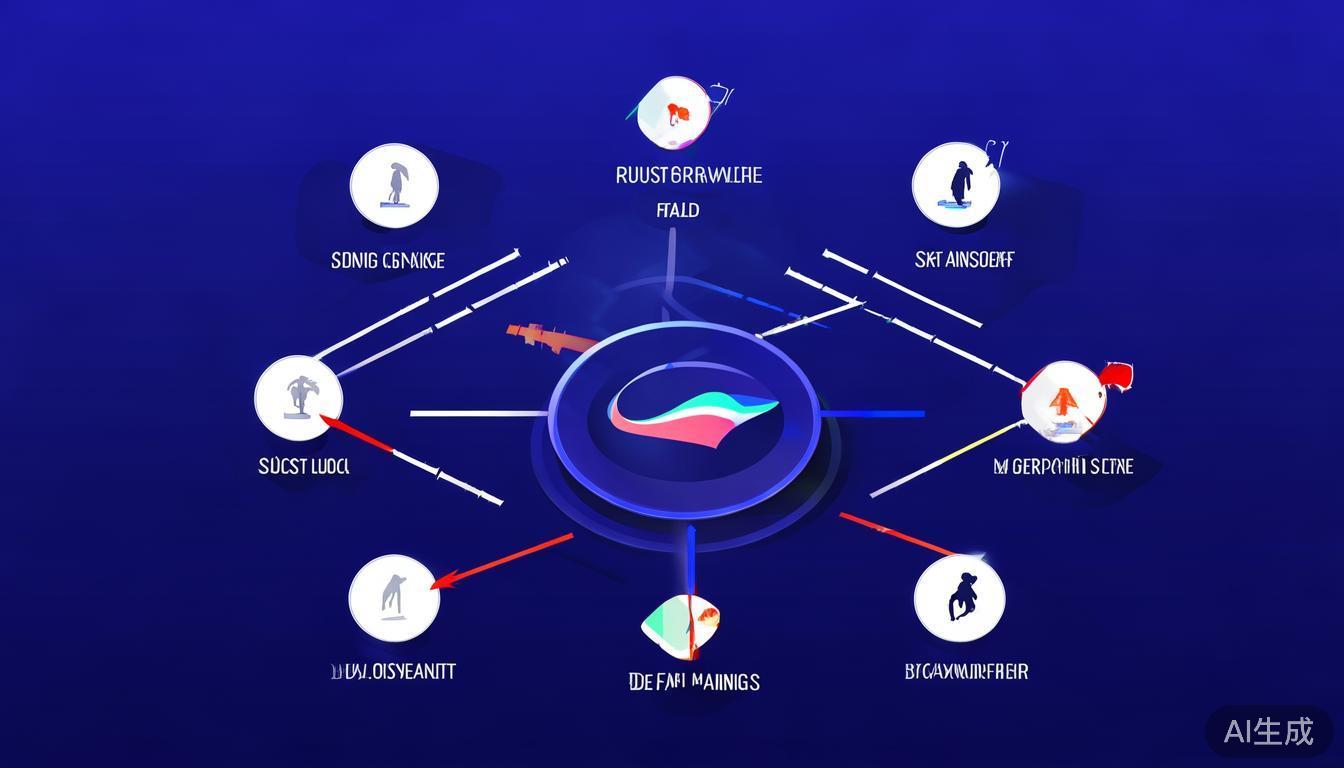 加密货币领域中，无限资金流转为何不切实际？以Trust Wallet为例