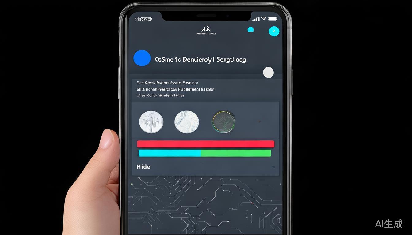 下载Trust Wallet后如何正确设置安全选项守护数字财富？