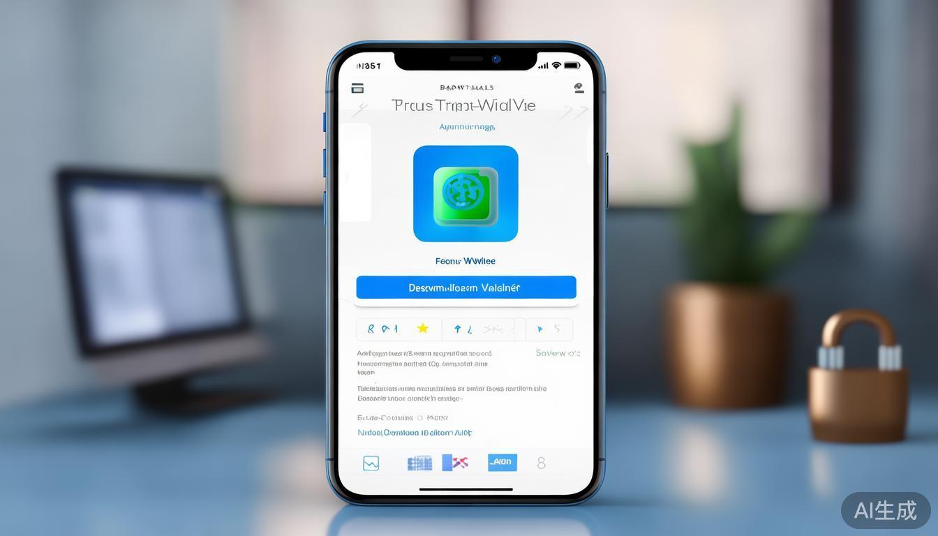 数字钱包下载行动阶段，Trust Wallet下载莫入这些误区