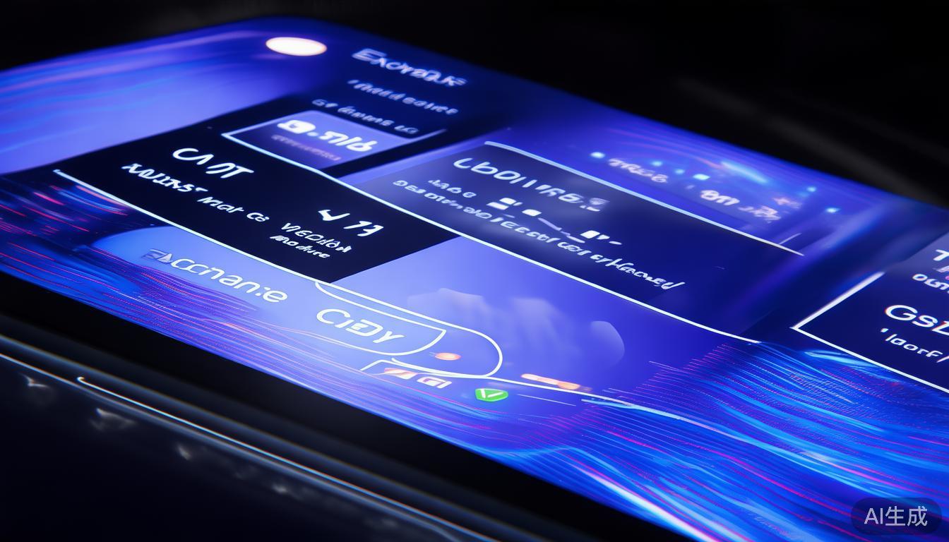 数字货币世界机遇多，Trust Wallet助你起步，速看核心操作