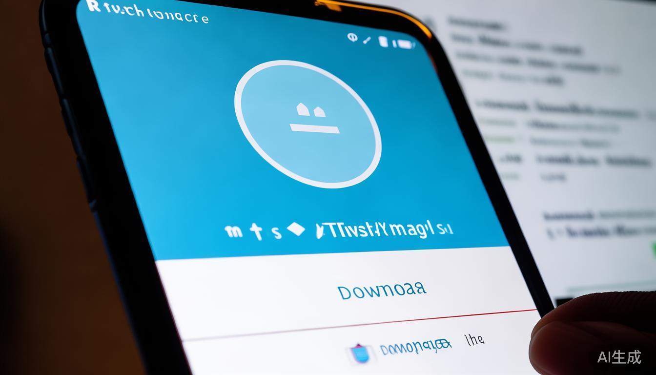 数字货币时代，选可信钱包如Trust Wallet保障隐私与资产安全