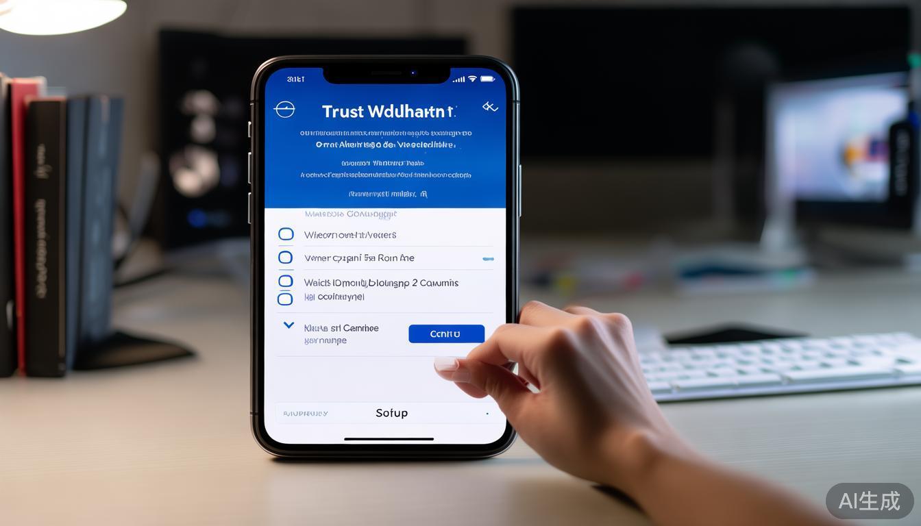 Establishing new traditions around Trust Wallet downloads_Establishing new traditions around Trust Wallet downloads_Establishing new traditions around Trust Wallet downloads