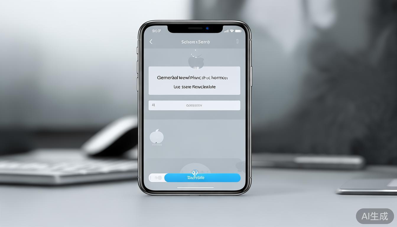 iphone安全_ios安全机制_Trust Wallet苹果版的安全机制与实施细节