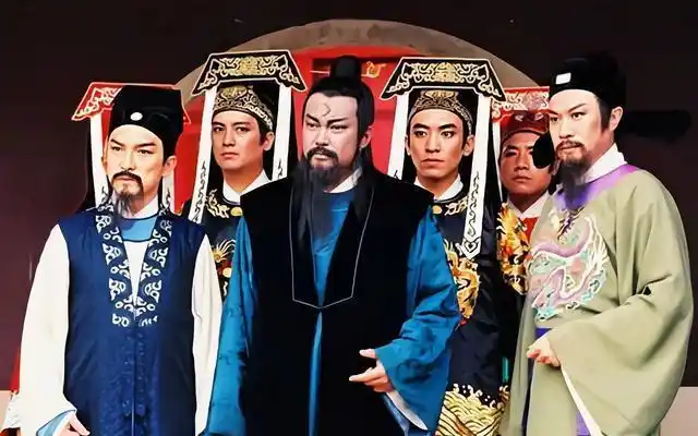 包拯刚正清廉断案英明 探讨其民间高声望背后原因