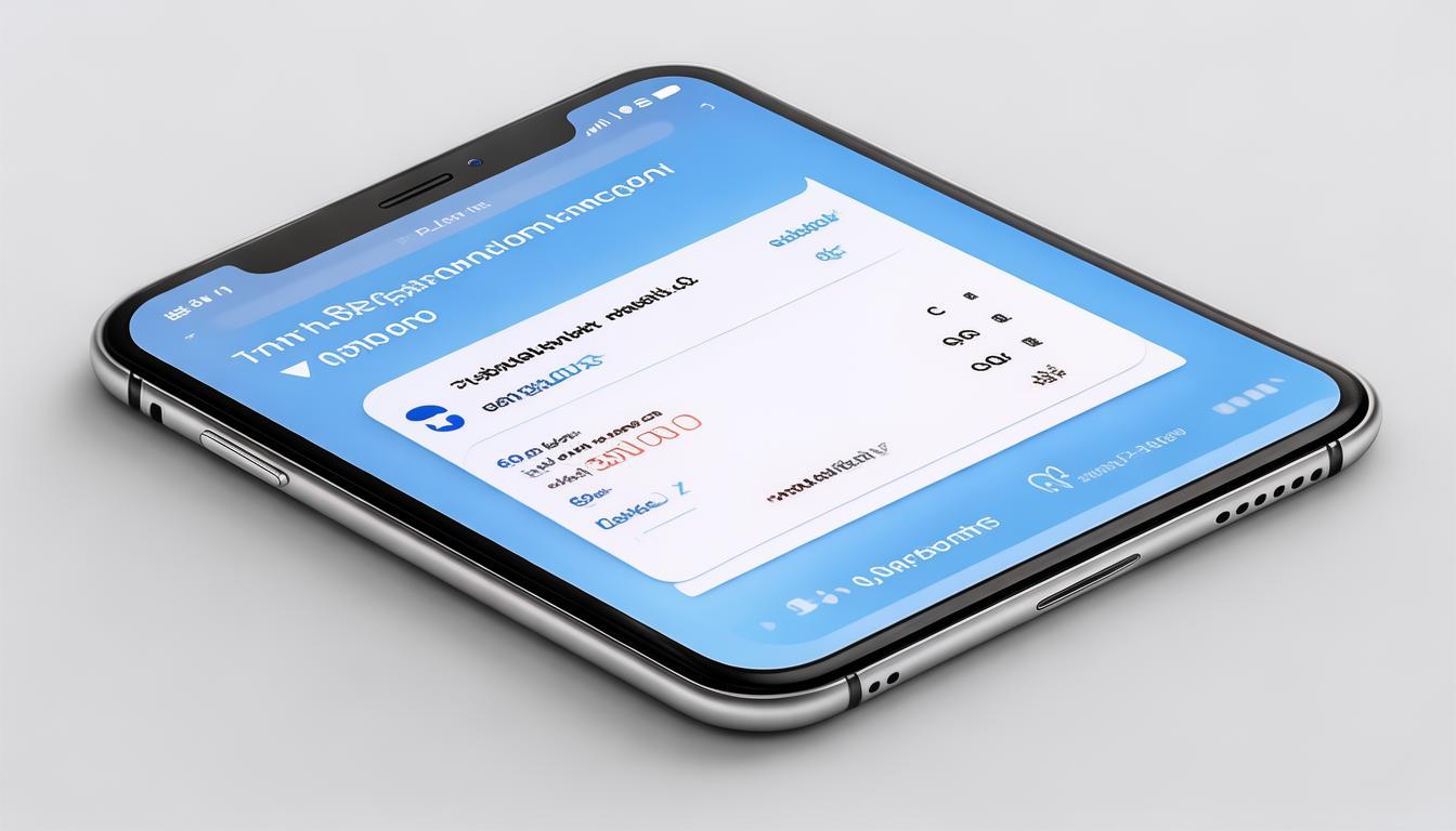 Trust Wallet官方APP：投资必备，轻松回顾交易记录助力决策