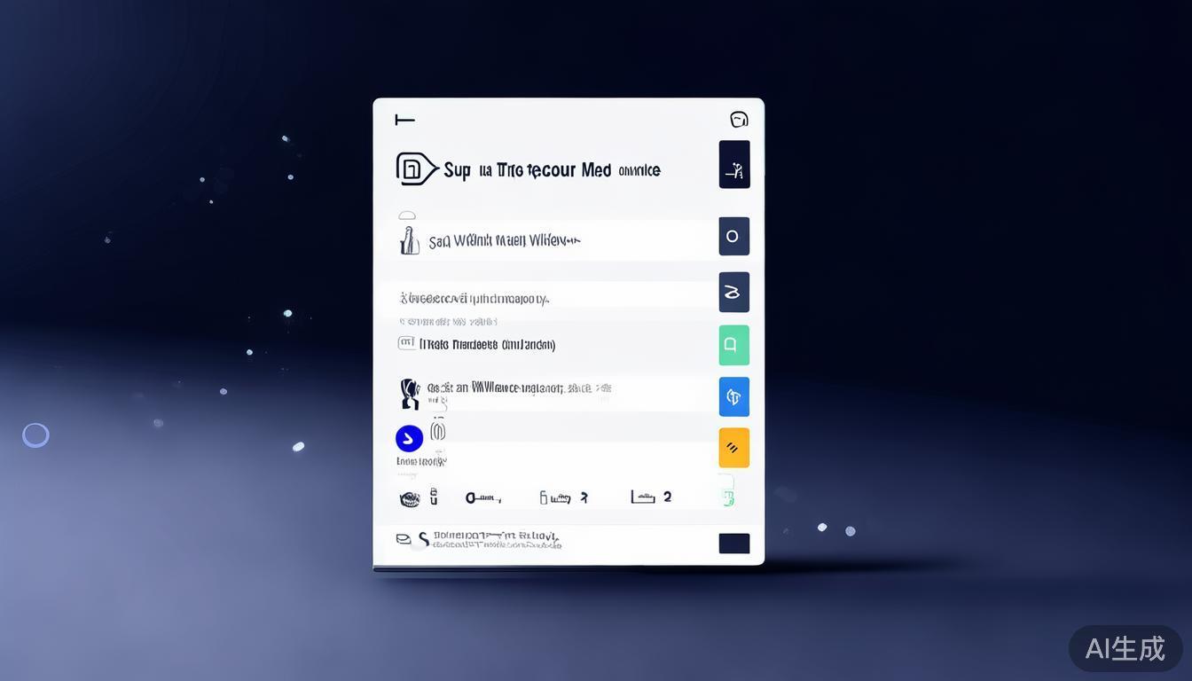 Trust Wallet界面设计超贴心，功能布局合理助力新手入门