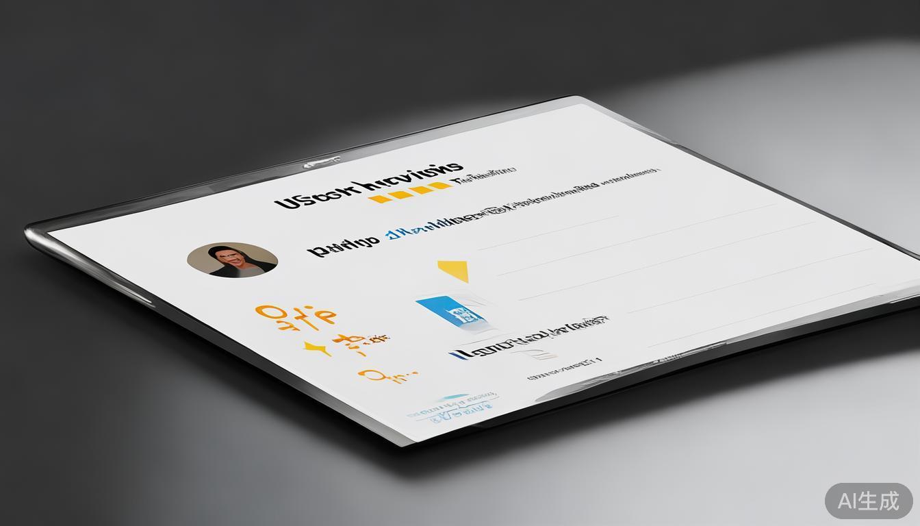 在Trust Wallet官网获取应用，参考使用者意见很关键