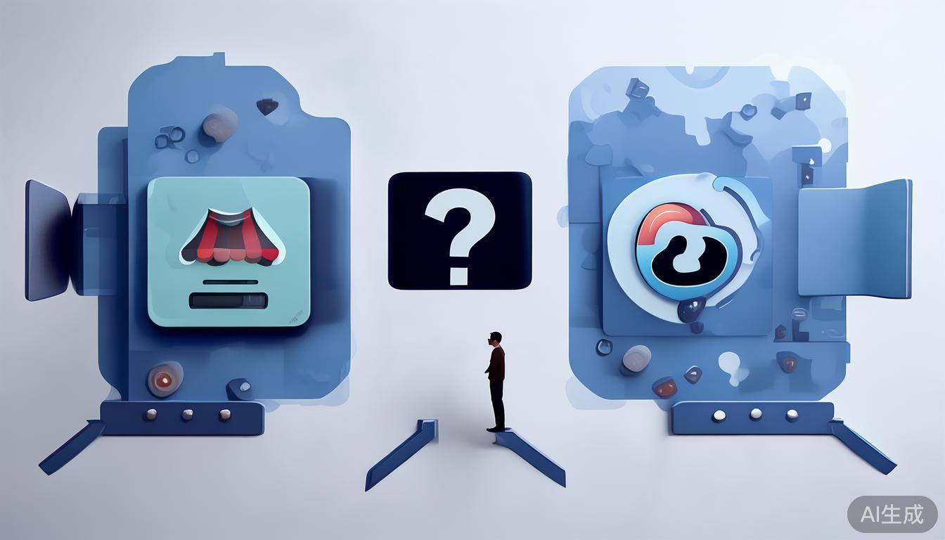 数字货币时代，Trust钱包无法官方下载？替代安装法来保障资产安全