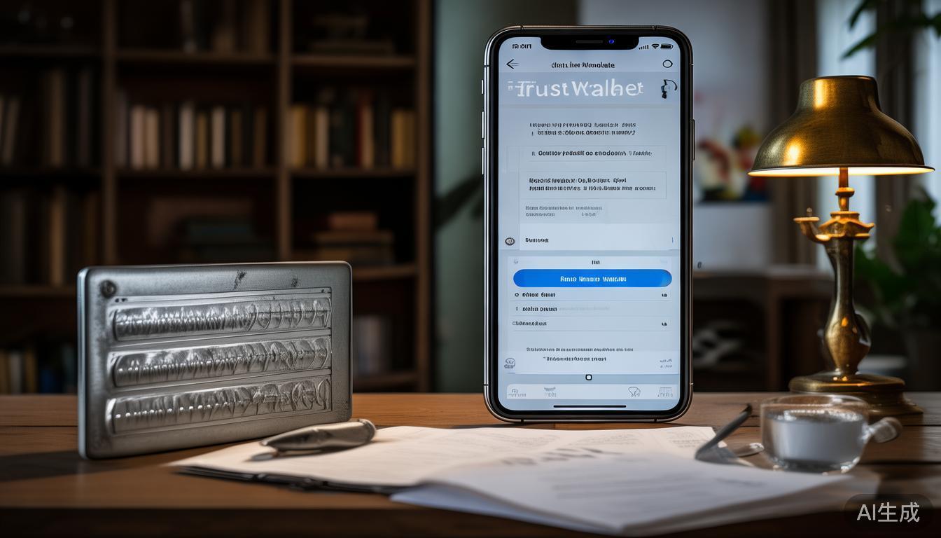 trust钱包下载图_钱包app图片_下载π钱包