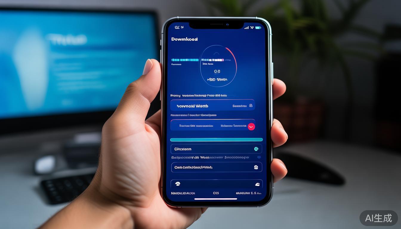 Trust钱包下载莫忽视风险！官方渠道才是资产安全保障