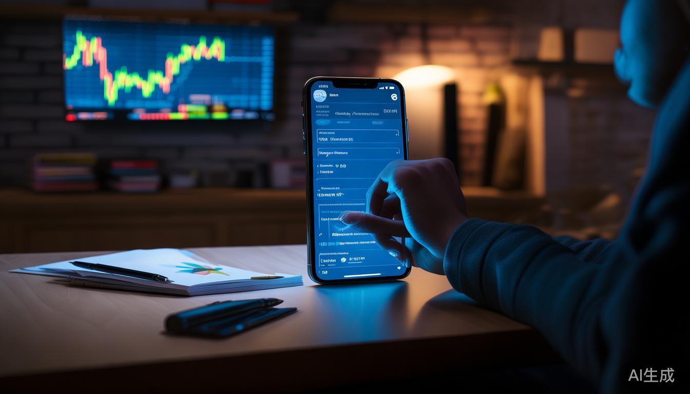 加密货币观察者：Trust Wallet 用户行为背后的复杂心理及影响