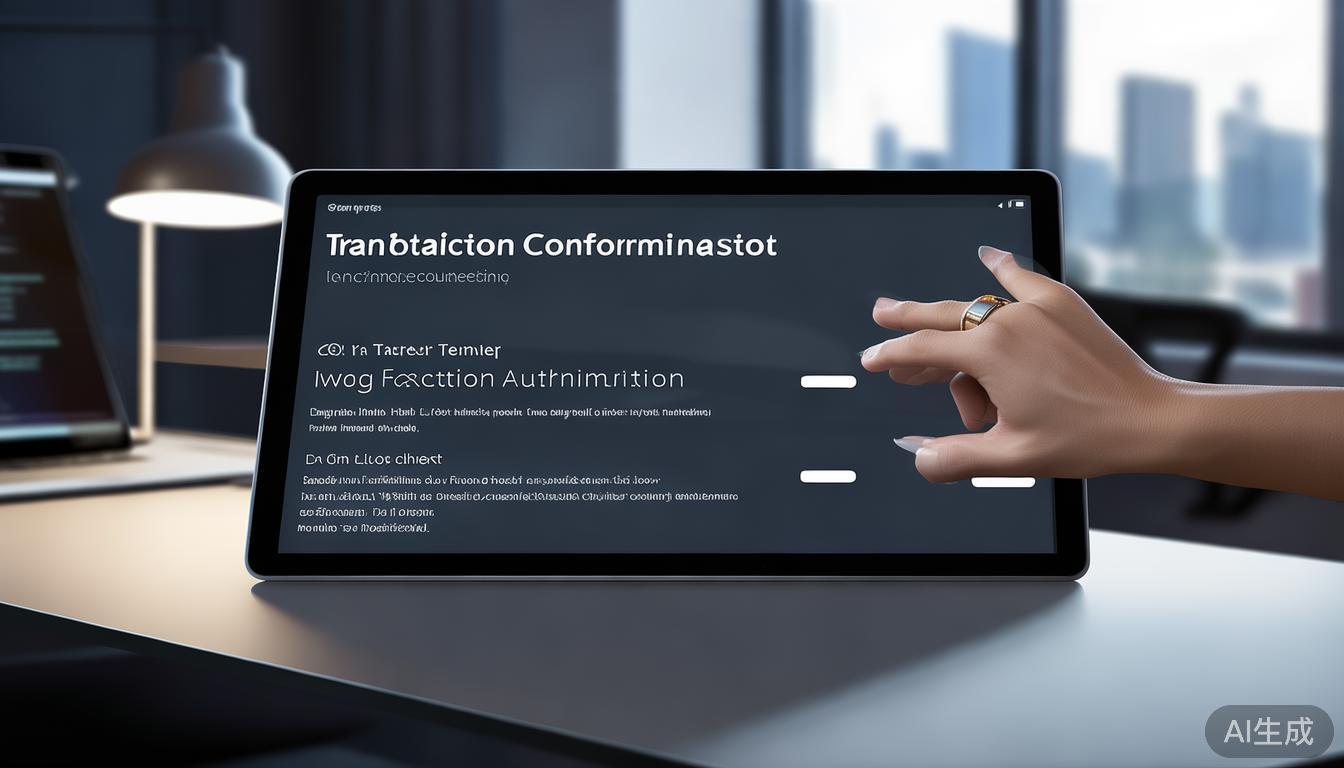 Trust钱包安全设置很重要！新手必知的几个关键步骤