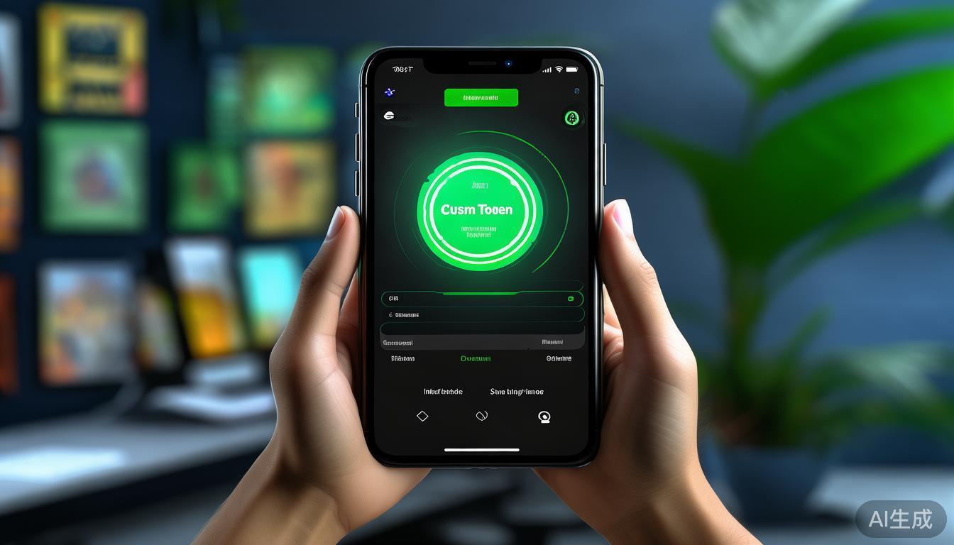 新手必看：下载Trust Wallet最新版时，官方渠道、断网备份、防骗技巧和代币不显示的解决办法