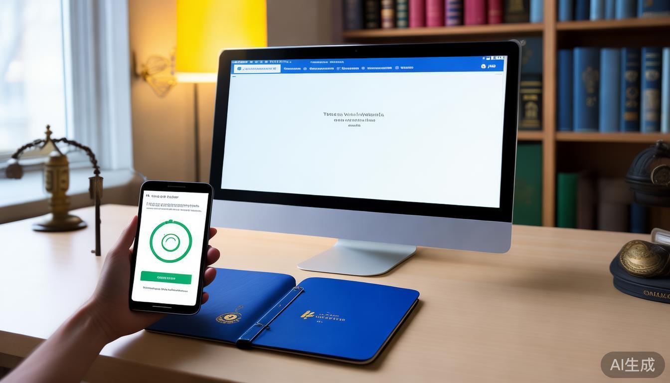 官网下载Trust Wallet必看！避开5个常见坑，安全第一步别走错