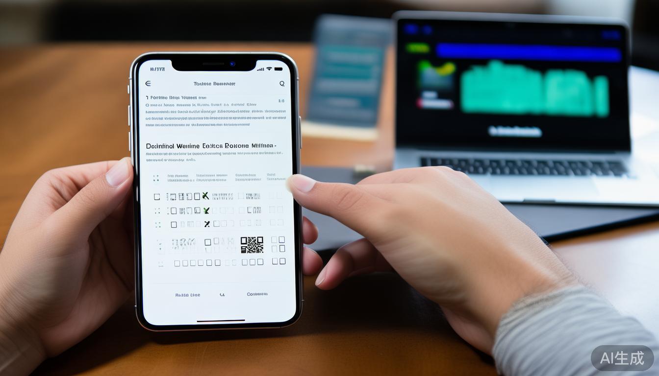 Trust钱包恢复功能怎么用才安全？管好助记词权限，告别资产丢失