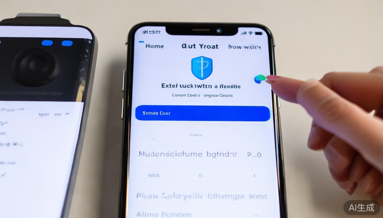 Trust Wallet中DEX官网功能与硬件钱包配合使用指南及设置要点