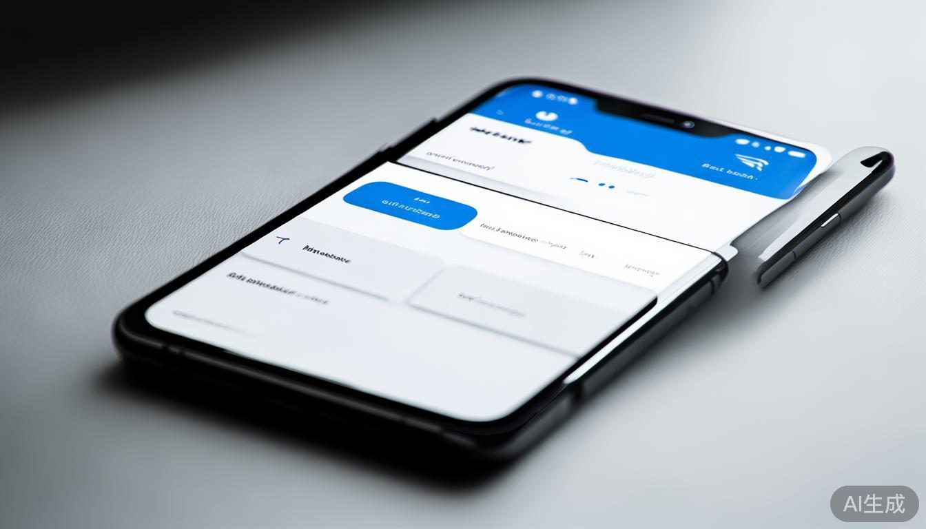 加密货币世界：如何准确识别Trust Wallet官方正版应用，防钓鱼陷阱？