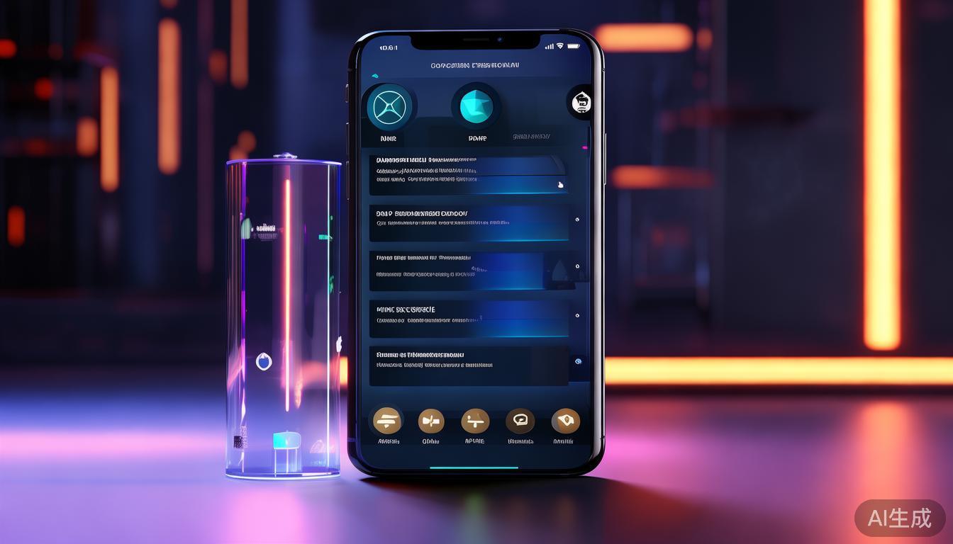 Trust Wallet：助力资产管理，多方面实现财务目标的数字钱包？