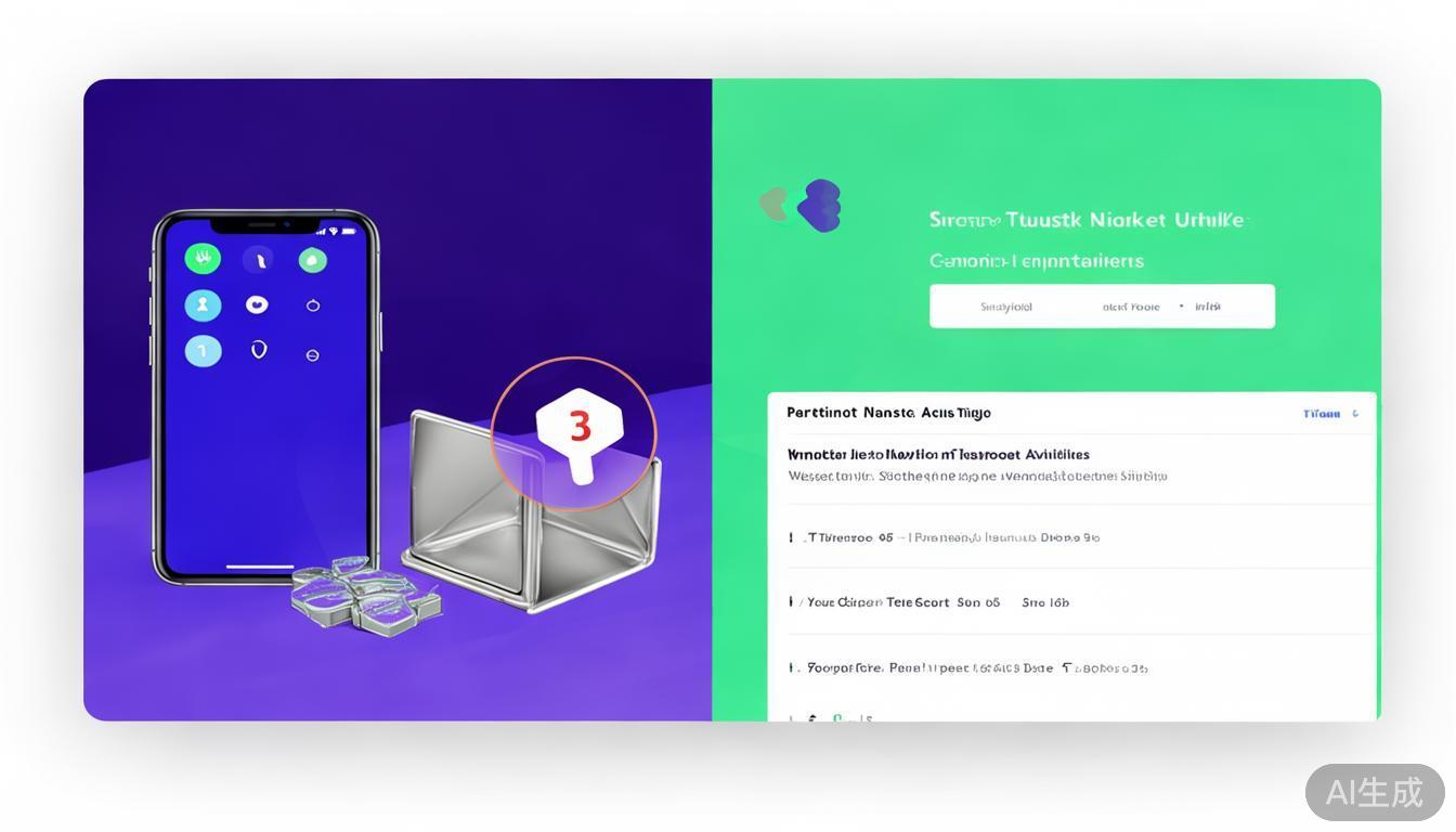 Trust Wallet下载后如何参与market activities获取额外收益？
