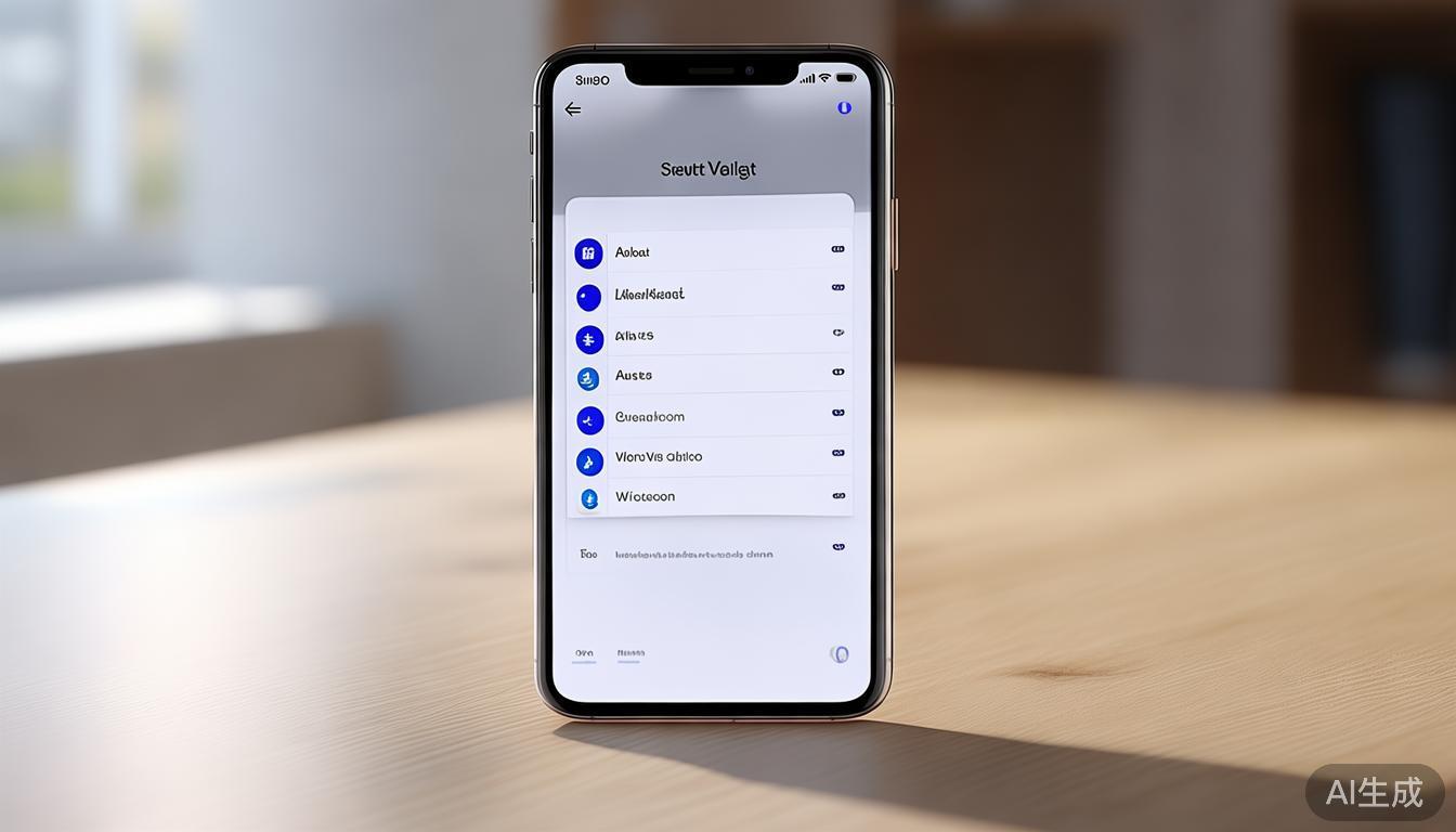 知晓Trust Wallet当下版本很关键，定期检查可规避风险并享优化体验