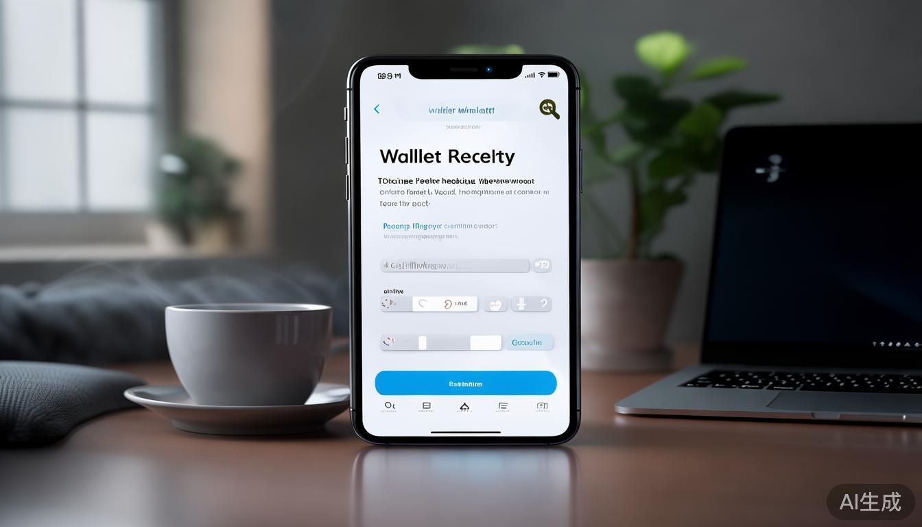 如何找回丢失的Trust Wallet钱包？牢记这几步很关键