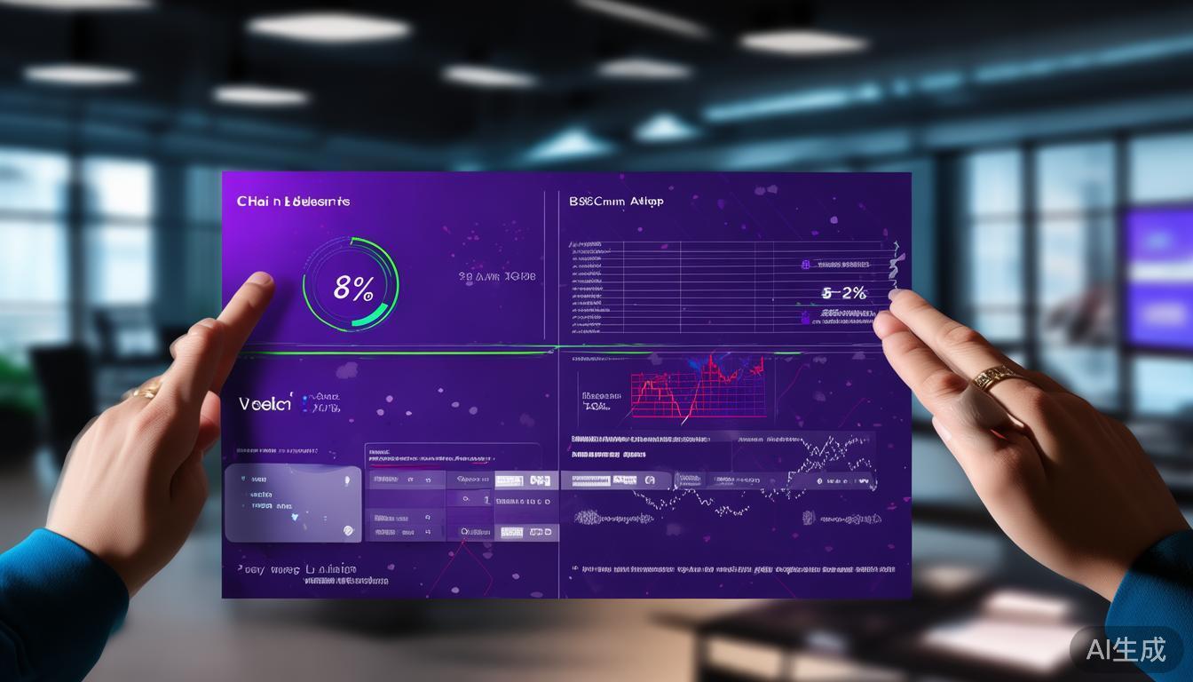 Trust Wallet官网投资偏好分析功能，为加密投资者打开理性参与DeFi之门