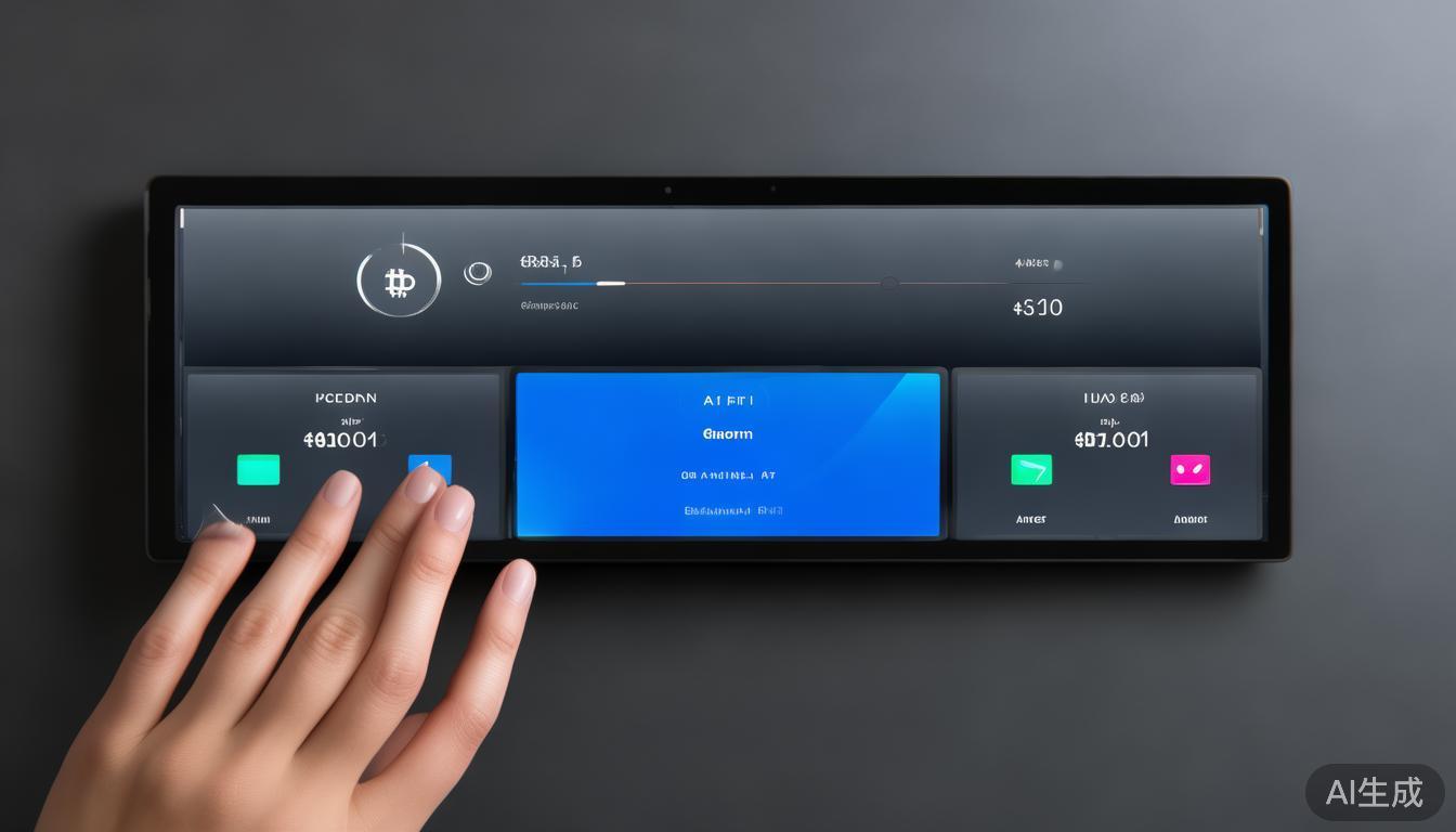 Trust Wallet新版评测：安全升级与交易加速，如何提升投资体验？