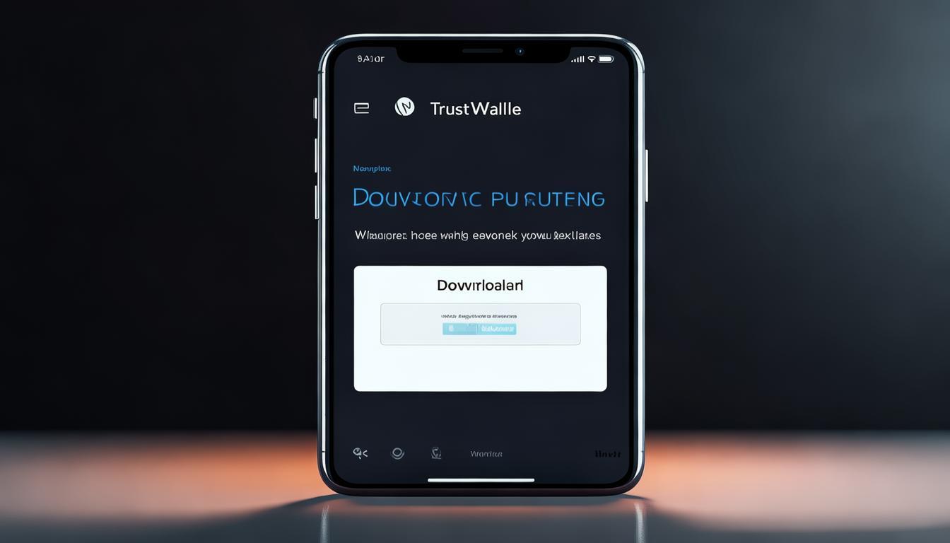 下载Trust Wallet需谨慎！关乎资产安全，必走正规渠道