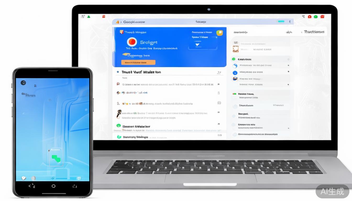 逐步指导：在各种设备上轻松获取Trust Wallet的下载方式_逐步指导：在各种设备上轻松获取Trust Wallet的下载方式_逐步指导：在各种设备上轻松获取Trust Wallet的下载方式