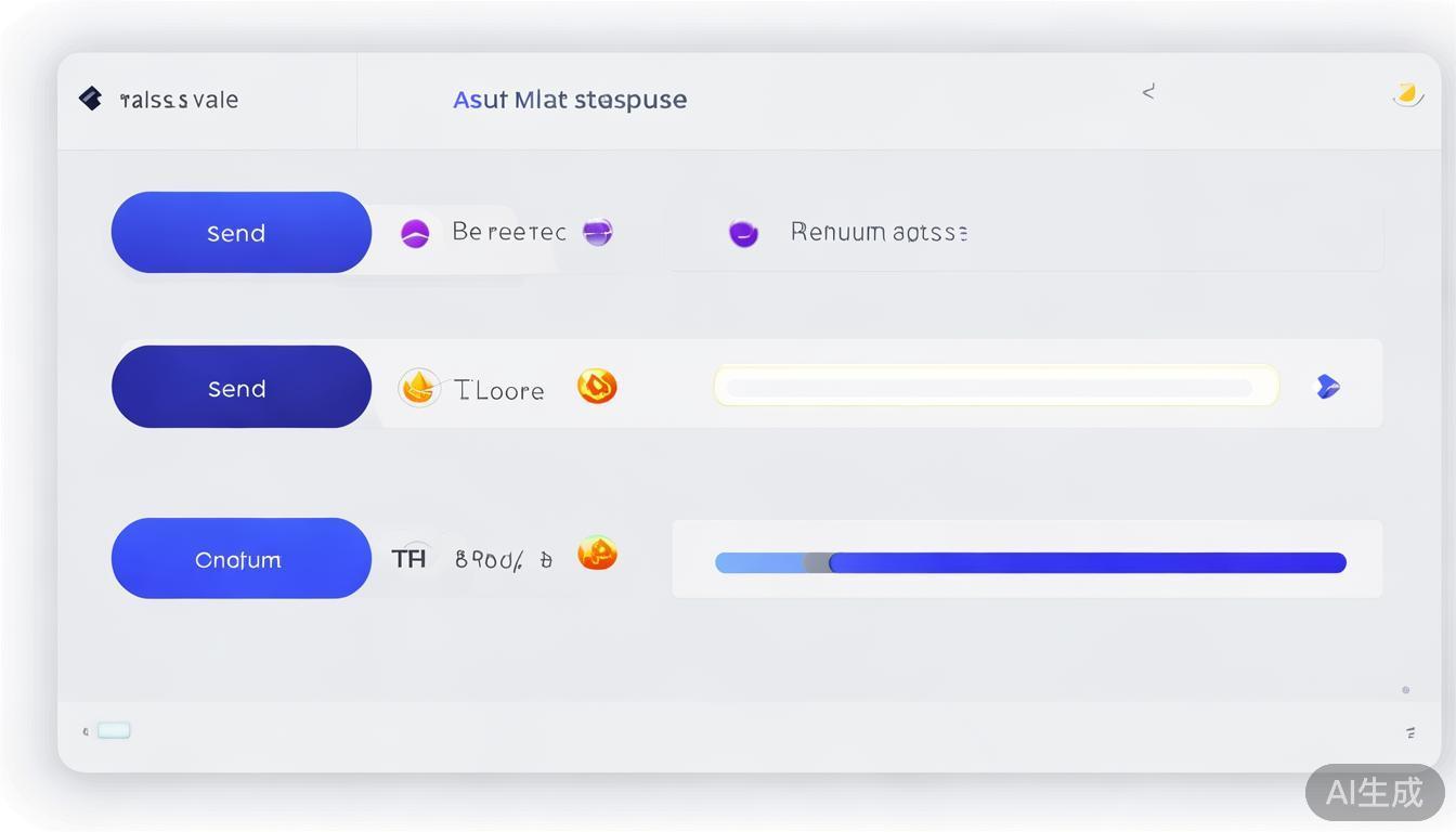 Trust钱包提币体验：时限与效能受多种因素影响？