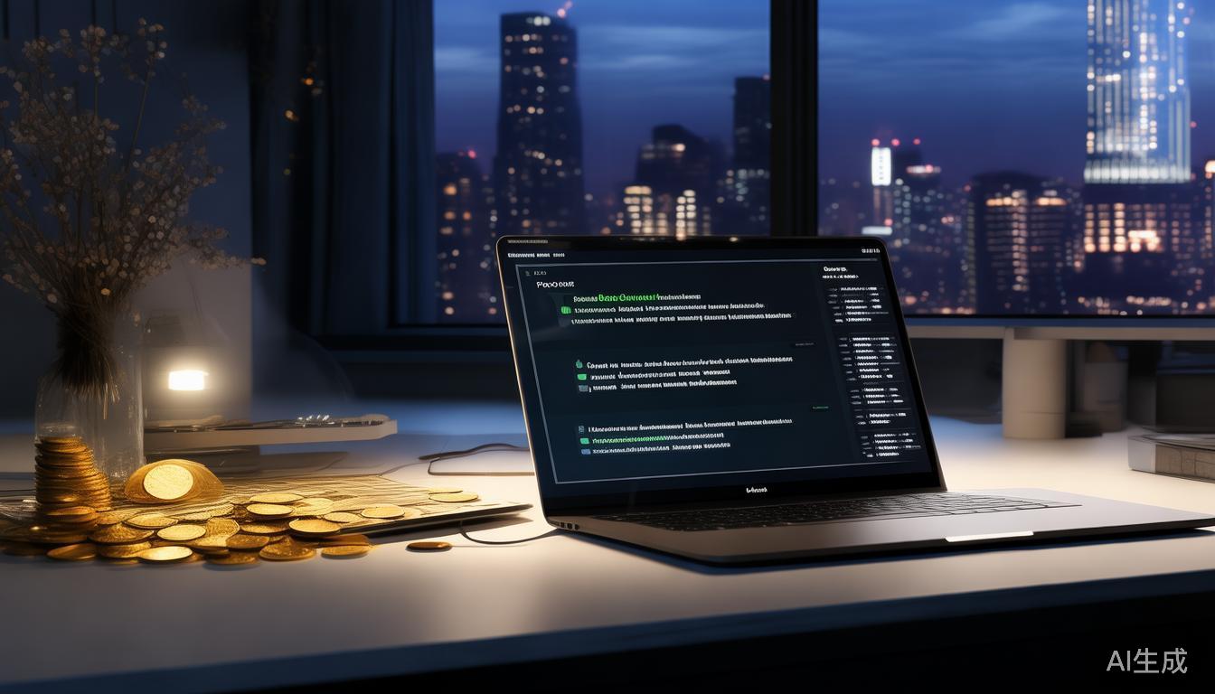 Trust Wallet下载指南：官方途径避陷阱，核查信息保安全