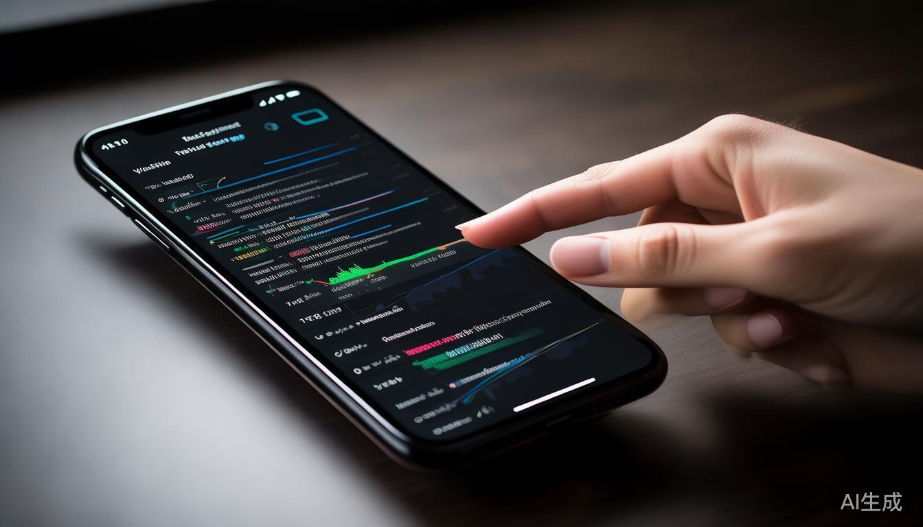 Trust Wallet资金监控体验分享：实时把控资产动态，规避信息不透明风险